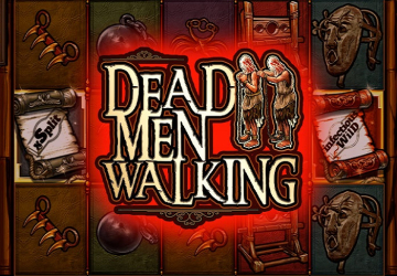 Игра Dead Man Walking в NewRetro казино