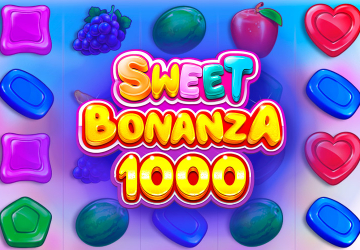 Слот Sweet Bonanza 1000 в NewRetro казино